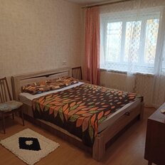 Квартира 28 м², 1-комнатная - изображение 4