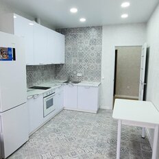 Квартира 42,5 м², 1-комнатная - изображение 2