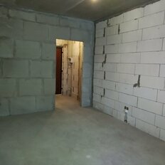 Квартира 23 м², студия - изображение 2