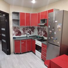 Квартира 50 м², 2-комнатная - изображение 3