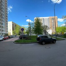 Квартира 38 м², 1-комнатная - изображение 2