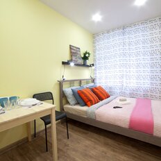 Квартира 18 м², студия - изображение 2