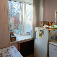 Квартира 40 м², 2-комнатная - изображение 4