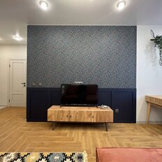 Квартира 50 м², 2-комнатная - изображение 2