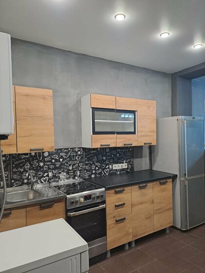 60 м² дом, 10 соток участок 200 000 ₽ в месяц - изображение 31