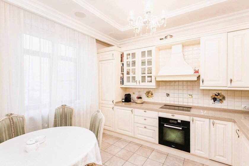 70 м², 3-комнатная квартира 170 000 ₽ в месяц - изображение 89