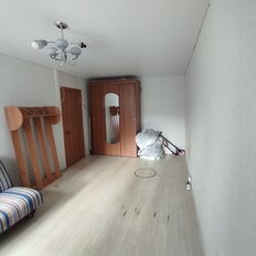 16,8 м², комната - изображение 1