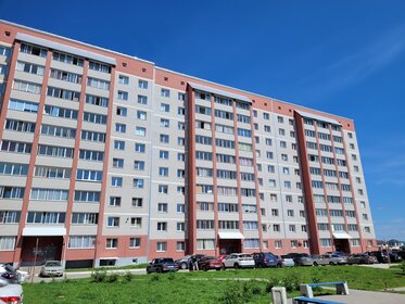 Снять квартиру рядом с водоёмом в округе Октябрьский в Архангельске - изображение 40