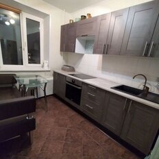 Квартира 60 м², 2-комнатная - изображение 4