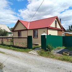 дом + 5,5 сотки, участок - изображение 2