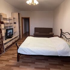 Квартира 44,6 м², 1-комнатная - изображение 3