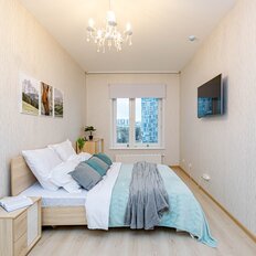 Квартира 40 м², 1-комнатная - изображение 2