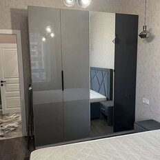 Квартира 41 м², 1-комнатная - изображение 4