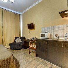 Квартира 29 м², студия - изображение 2