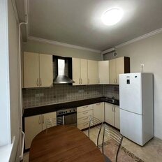 Квартира 55 м², 1-комнатная - изображение 4