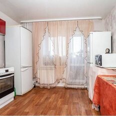 Квартира 56,7 м², 2-комнатная - изображение 2