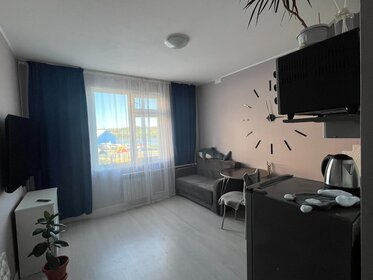 17,3 м², квартира-студия 3 390 000 ₽ - изображение 22