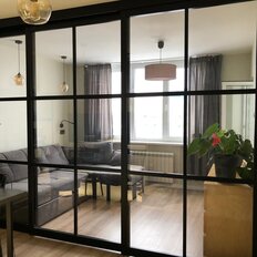 Квартира 52,2 м², 2-комнатная - изображение 2