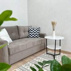 Квартира 40 м², 1-комнатная - изображение 5