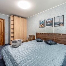 Квартира 50 м², 1-комнатная - изображение 4