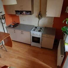 Квартира 40 м², 1-комнатная - изображение 1