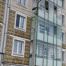 Квартира 75 м², 3-комнатная - изображение 1