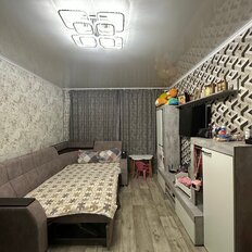 Квартира 32 м², 1-комнатная - изображение 3