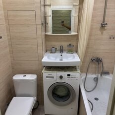 Квартира 38,2 м², 1-комнатная - изображение 4