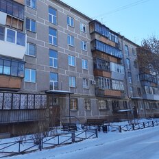 Квартира 61 м², 3-комнатная - изображение 2