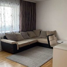 Квартира 104 м², 3-комнатная - изображение 2