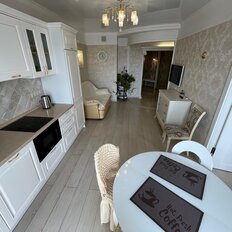 Квартира 75 м², 3-комнатная - изображение 2