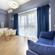 Квартира 33,1 м², студия - изображение 5