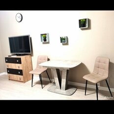Квартира 29 м², студия - изображение 4