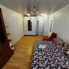 Квартира 30,4 м², 1-комнатная - изображение 4