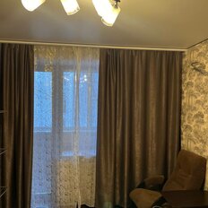Квартира 41 м², 1-комнатная - изображение 5