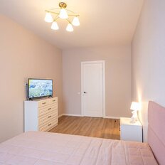 Квартира 37,2 м², 1-комнатные - изображение 4