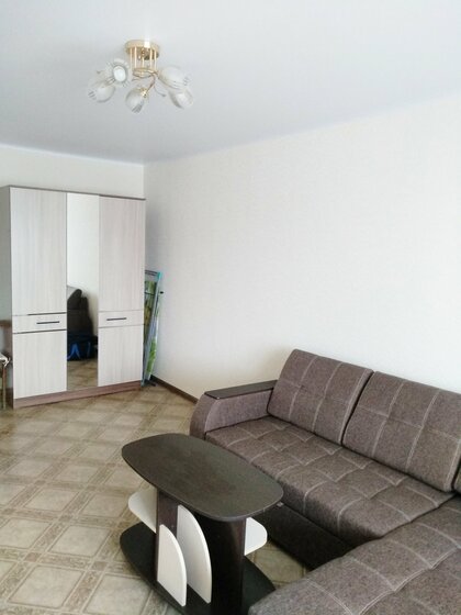 45 м², 2-комнатная квартира 2 000 ₽ в сутки - изображение 40