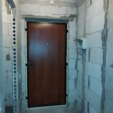 Квартира 23 м², студия - изображение 5
