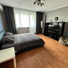 Квартира 40 м², 1-комнатная - изображение 2