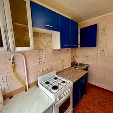 Квартира 30 м², 1-комнатная - изображение 4