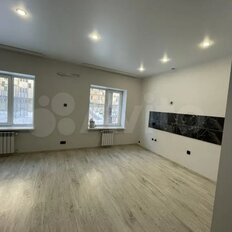 Квартира 38 м², 1-комнатная - изображение 3