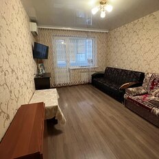 Квартира 56 м², 2-комнатная - изображение 4