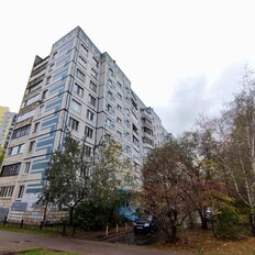 Квартира 36,7 м², 1-комнатная - изображение 2