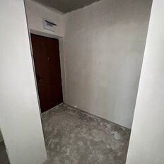 Квартира 51,8 м², 1-комнатная - изображение 2