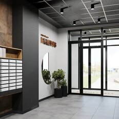 Квартира 50,3 м², 1-комнатная - изображение 5