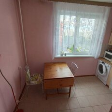 Квартира 40 м², 1-комнатная - изображение 3