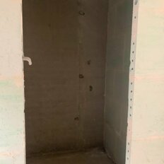 Квартира 26,5 м², студия - изображение 5