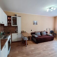 Квартира 39,4 м², 1-комнатная - изображение 2