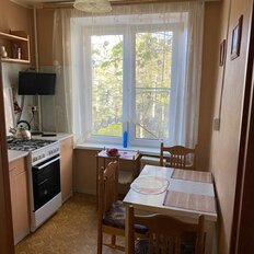 Квартира 46,4 м², 2-комнатная - изображение 1