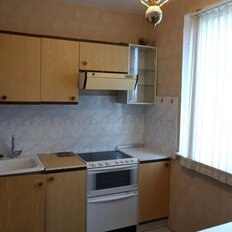 Квартира 40 м², 1-комнатная - изображение 5